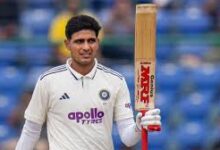 भारतीय क्रिकेट का नया सितारा: बीसीसीआई ने शुभमन गिल को दिया ‘क्रिकेटर ऑफ द ईयर’ का प्रतिष्ठित सम्मान