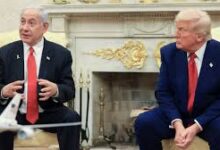 10 दिनों से जारी ईरान-अमेरिका संघर्ष थमने के करीब? ट्रंप का बड़ा बयान—नेतन्याहू के साथ मिलकर जल्द लिया जाएगा फैसला