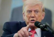 ट्रंप का नया दांव: ईरान पर हमले को 5 दिन टाला, लेकिन सेना की तैनाती तेज—जंग का खतरा बरकरार