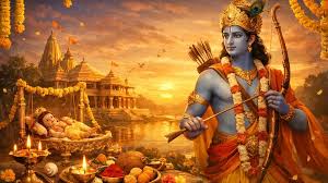 कब है राम नवमी 2026? 26 या 27 मार्च को लेकर कन्फ्यूजन, जानिए क्या कह रहे हैं विद्वान