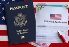 H-1B वीजा प्रक्रिया में बड़ा सुधार: अमेरिका ने लागू किया नया नियम, 1 अप्रैल से बदलेगा आवेदन का तरीका