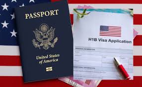 H-1B वीजा प्रक्रिया में बड़ा सुधार: अमेरिका ने लागू किया नया नियम, 1 अप्रैल से बदलेगा आवेदन का तरीका
