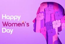 अंतरराष्ट्रीय महिला दिवस: महिलाओं के बेहतर स्वास्थ्य और आत्मनिर्भरता पर हुई विशेष चर्चा