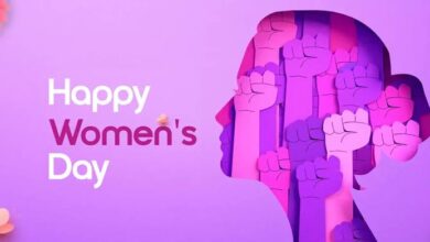 अंतरराष्ट्रीय महिला दिवस: महिलाओं के बेहतर स्वास्थ्य और आत्मनिर्भरता पर हुई विशेष चर्चा