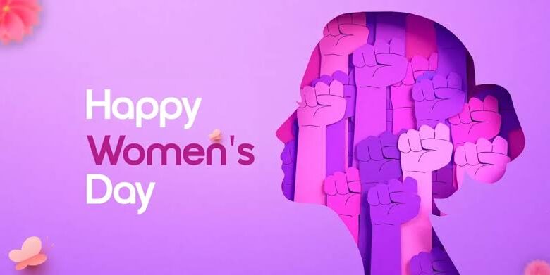 अंतरराष्ट्रीय महिला दिवस: महिलाओं के बेहतर स्वास्थ्य और आत्मनिर्भरता पर हुई विशेष चर्चा