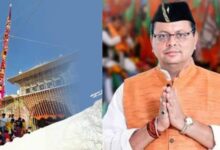 देहरादून का प्रसिद्ध झंडा मेला शुरू, मुख्यमंत्री धामी ने दी श्रद्धालुओं को शुभकामनाएं