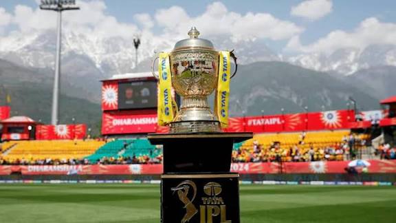 IPL 2026 का कार्यक्रम घोषित: 10 टीमों के बीच होगा क्रिकेट का महायुद्ध, 28 मार्च से शुरू होगा टूर्नामेंट