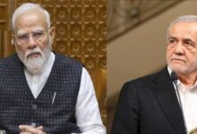 तनाव के बीच कूटनीति पर जोर: पीएम मोदी और ईरान के राष्ट्रपति के बीच अहम संवाद