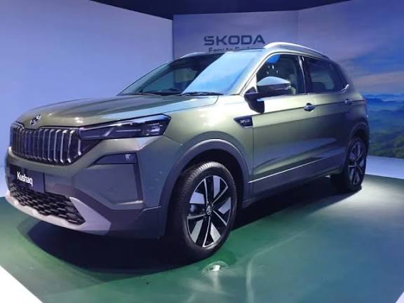 नए फीचर्स और दमदार लुक के साथ आई Skoda Kushaq Facelift, जानिए पूरी डिटेल नए फीचर्स और दमदार लुक के साथ आई Skoda Kushaq Facelift, जानिए पूरी डिटेल