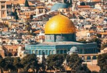 मध्य पूर्व तनाव का असर: ईद पर Al-Aqsa Mosque में एंट्री सीमित, ‘60 साल में पहली बार बंद’ दावा संदिग्ध