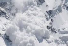 उत्तराखंड में अलर्ट मोड पर प्रशासन, हिमस्खलन को लेकर जारी हुई चेतावनी