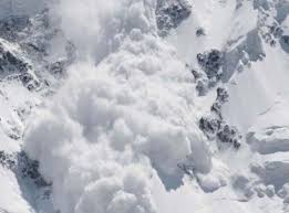 उत्तराखंड में अलर्ट मोड पर प्रशासन, हिमस्खलन को लेकर जारी हुई चेतावनी