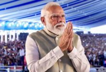 गुजरात के मुख्यमंत्री से देश के प्रधानमंत्री तक: नरेंद्र मोदी का सफर बना रिकॉर्ड, 8,931 दिनों के साथ सबसे लंबे समय तक सरकार प्रमुख रहने का खिताब हासिल