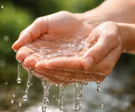 विश्व जल दिवस पर बड़ा संदेश: पीएम मोदी बोले—जल है तो कल है, हर नागरिक को पानी बचाने की दिशा में करना होगा प्रयास विश्व जल दिवस पर बड़ा संदेश: पीएम मोदी बोले—जल है तो कल है, हर नागरिक को पानी बचाने की दिशा में करना होगा प्रयास