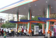 अफवाहों से बढ़ी पेट्रोल पंपों पर भीड़, सरकार ने किया स्पष्ट—देश में ईंधन की कोई कमी नहीं, सप्लाई पूरी तरह सुरक्षित