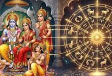 राम नवमी का पावन दिन: चैत्र मास की नवमी तिथि पर भगवान श्रीराम के जन्मोत्सव को लेकर देशभर में उत्साह और श्रद्धा का माहौल