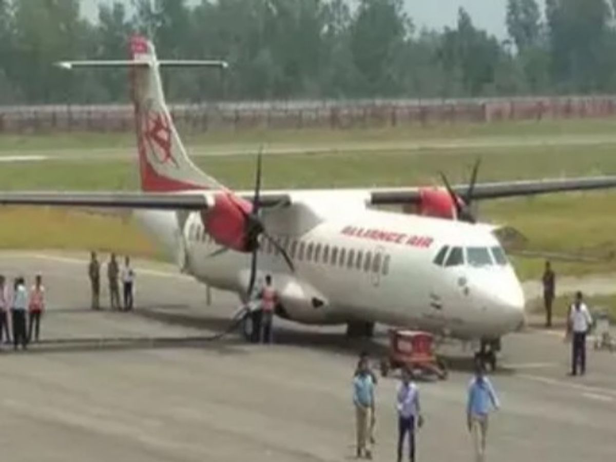 हवाई कनेक्टिविटी में बड़ा कदम: देहरादून-पिथौरागढ़ फ्लाइट सेवा से पहाड़ों की दूरी होगी कम, पर्यटन और अर्थव्यवस्था को मिलेगा बढ़ावा