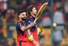 किंग कोहली का जलवा बरकरार: IPL 2026 ओपनर में RCB की तूफानी जीत, टूटा बड़ा रिकॉर्ड