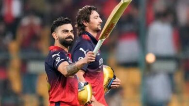 किंग कोहली का जलवा बरकरार: IPL 2026 ओपनर में RCB की तूफानी जीत, टूटा बड़ा रिकॉर्ड