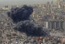 ईरान-इजराइल संघर्ष से बढ़ी वैश्विक चिंता, दुबई एयरपोर्ट पर ड्रोन खतरा, अंतरराष्ट्रीय उड़ानों पर बड़ा असर