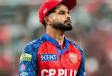 श्रेयस अय्यर की कप्तानी में चमकी पंजाब किंग्स, चेन्नई को 5 विकेट से हराकर जीत की हैट्रिक की ओर बढ़ी टीम