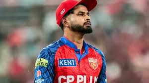 श्रेयस अय्यर की कप्तानी में चमकी पंजाब किंग्स, चेन्नई को 5 विकेट से हराकर जीत की हैट्रिक की ओर बढ़ी टीम श्रेयस अय्यर की कप्तानी में चमकी पंजाब किंग्स, चेन्नई को 5 विकेट से हराकर जीत की हैट्रिक की ओर बढ़ी टीम