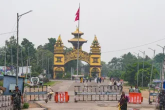 नेपाल का सख्त आर्थिक कदम: ₹100 से ऊपर हर सामान पर कस्टम ड्यूटी लागू, जानिए कैसे बदलेगा बॉर्डर व्यापार और आम लोगों का बजट