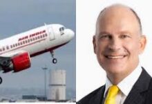 जुलाई 2027 से पहले ही एयर इंडिया CEO का इस्तीफा, कैंपबेल विल्सन ने छोड़ी कमान