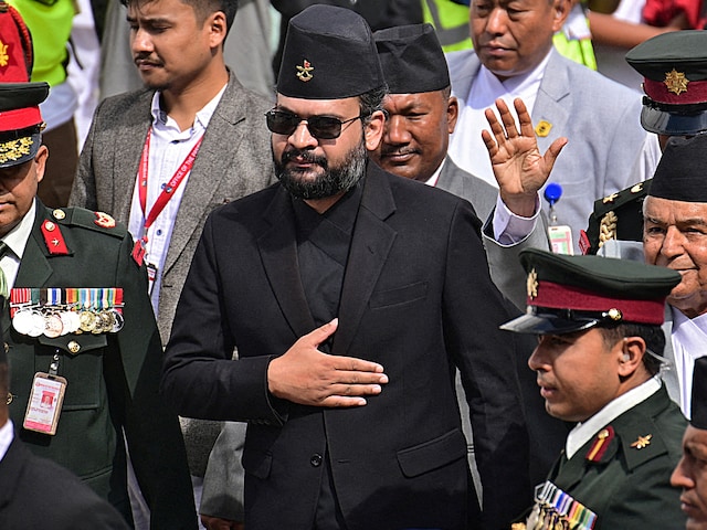 नेपाल में सियासी हलचल: बड़े नेताओं की संपत्ति खंगालेगा नया जांच आयोग