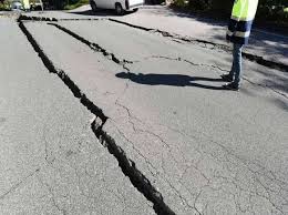 Earthquake Alert: मणिपुर के कामजोंग में 5.2 तीव्रता का भूकंप, गहराई अधिक होने से टला बड़ा खतरा; पूर्वोत्तर में फिर बढ़ी सतर्कता