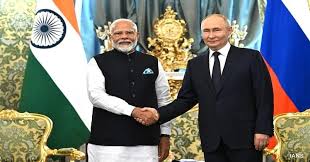 India-Russia Defence Pact: लॉजिस्टिक सपोर्ट समझौता हुआ लागू, सैन्य ठिकानों और पोर्ट्स की साझा पहुंच से बढ़ेगी ऑपरेशनल ताकत
