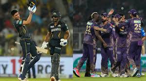 प्लेऑफ की जंग तेज: IPL 2026 में आज GT vs KKR का मुकाबला, अंक तालिका में टॉप टीमों के बीच बढ़ी प्रतिस्पर्धा