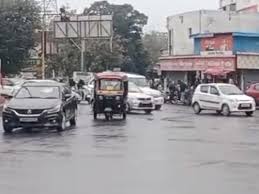 देहरादून समेत 8 जिलों में मौसम का कहर, भारी बारिश-ओलावृष्टि को लेकर अलर्ट जारी