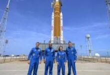 मानवता की नई उड़ान: 50 साल बाद फिर चांद की राह पर इंसान, NASA का Artemis II मिशन बना इतिहास