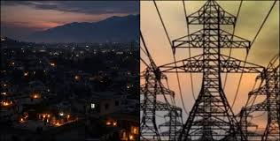 देहरादून में पावर कट अलर्ट: 10 अप्रैल तक रोजाना 6-7 घंटे बिजली गुल, पटेलनगर और कांवली रोड के लोग सबसे ज्यादा प्रभावित देहरादून में पावर कट अलर्ट: 10 अप्रैल तक रोजाना 6-7 घंटे बिजली गुल, पटेलनगर और कांवली रोड के लोग सबसे ज्यादा प्रभावित