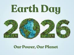‘हमारी ताकत, हमारा ग्रह’: Earth Day 2026 पर दुनिया भर में गूंजा पर्यावरण संरक्षण का संदेश, लोगों को मिली जिम्मेदारी निभाने की प्रेरणा