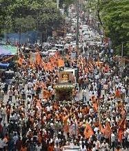 जय बजरंगबली के जयकारों से गूंजेगा देहरादून: हनुमान जन्मोत्सव पर निकलेगी बालाजी की भव्य शोभायात्रा