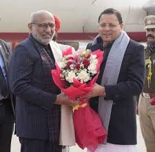 उत्तराखंड में बड़ा आयोजन: सी. पी. राधाकृष्णन की मौजूदगी में होगा एम्स ऋषिकेश का दीक्षांत समारोह