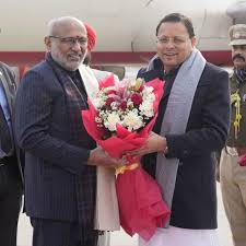 उत्तराखंड में बड़ा आयोजन: सी. पी. राधाकृष्णन की मौजूदगी में होगा एम्स ऋषिकेश का दीक्षांत समारोह