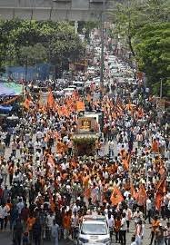 जय बजरंगबली के जयकारों से गूंजेगा देहरादून: हनुमान जन्मोत्सव पर निकलेगी बालाजी की भव्य शोभायात्रा