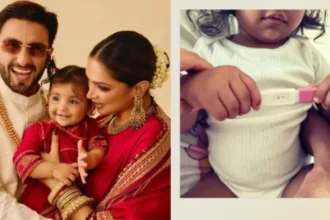 रणवीर-दीपिका के घर फिर गूंजेगी किलकारी, दूसरी प्रेग्नेंसी का ऐलान होते ही सोशल मीडिया पर छाया जश्न