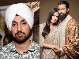 सेलेब्स पर चढ़ा बैसाखी का रंग: Diljit Dosanjh और Vicky Kaushal के वीडियो ने जीता फैंस का दिल