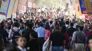 जनगणना 2026 क्यों है खास? डिजिटल सिस्टम, सेल्फ-एन्यूमरेशन और नए फीचर्स के साथ शुरू हुआ पहला चरण