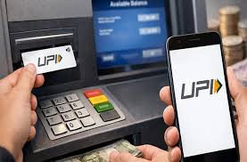 अब UPI से ATM निकासी भी फ्री लिमिट में शामिल: जानिए नए नियम और कैसे बच सकते हैं अतिरिक्त चार्ज से अब UPI से ATM निकासी भी फ्री लिमिट में शामिल: जानिए नए नियम और कैसे बच सकते हैं अतिरिक्त चार्ज से