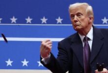 24 घंटे में दो बड़े झटके: Donald Trump सरकार ने अटॉर्नी जनरल को हटाया, आर्मी नेतृत्व में भी अचानक बदलाव