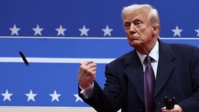 24 घंटे में दो बड़े झटके: Donald Trump सरकार ने अटॉर्नी जनरल को हटाया, आर्मी नेतृत्व में भी अचानक बदलाव