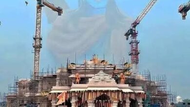 84 कोसी परिक्रमा 2026: अयोध्या से शुरू हुई 250 किमी लंबी आस्था यात्रा, 24 अप्रैल तक चलेगा धार्मिक उत्सव