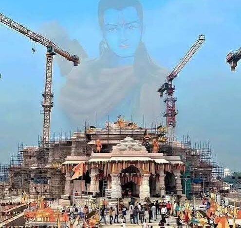 84 कोसी परिक्रमा 2026: अयोध्या से शुरू हुई 250 किमी लंबी आस्था यात्रा, 24 अप्रैल तक चलेगा धार्मिक उत्सव