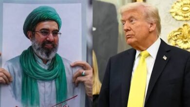 अमेरिका-ईरान टकराव बढ़ा, ट्रंप की 48 घंटे की चेतावनी से बढ़ी वैश्विक चिंता