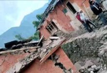 रुद्रप्रयाग में भूकंप की आशंका: तेज झटकों से सहमे लोग, प्रशासन सतर्क